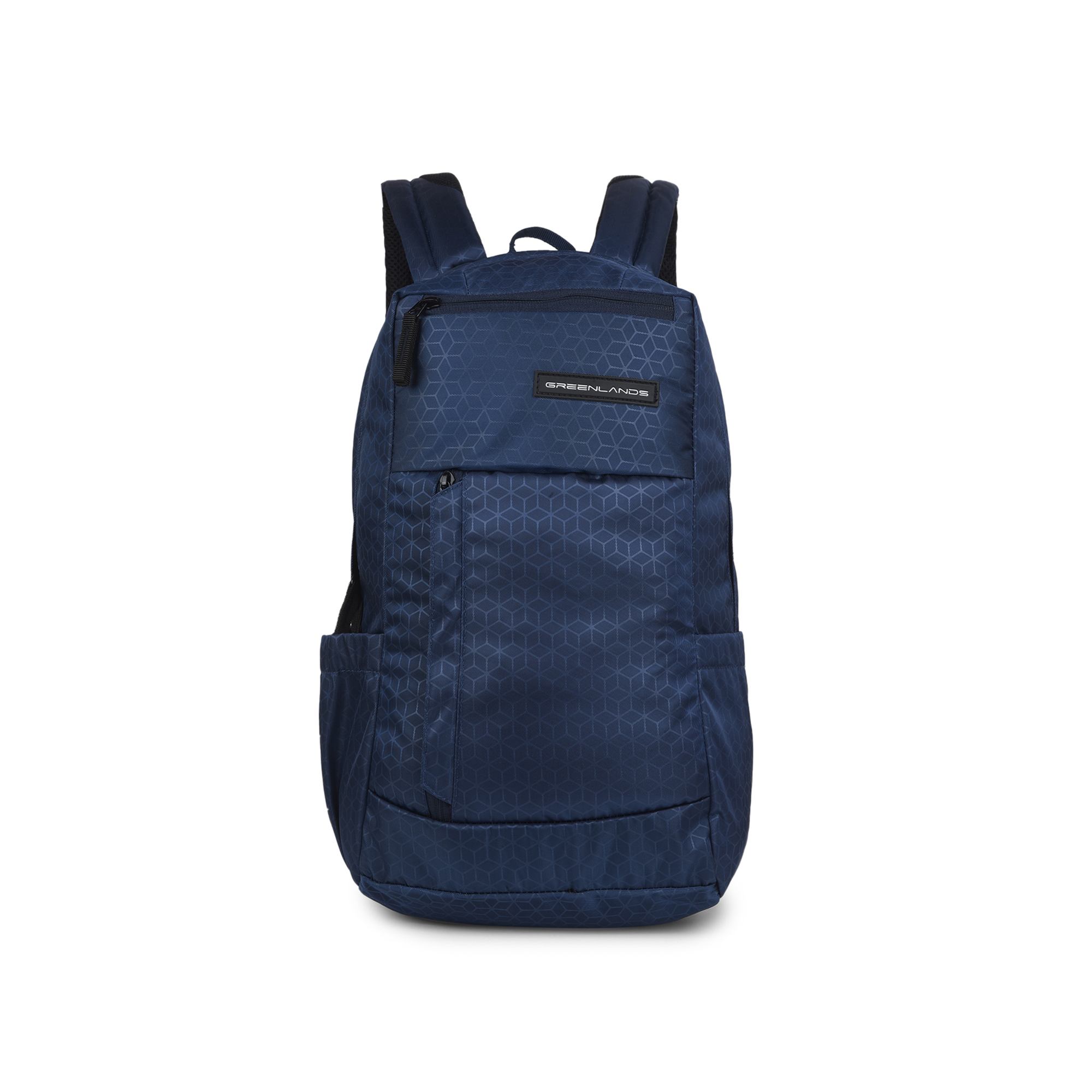Cria Campus Backpack Navy