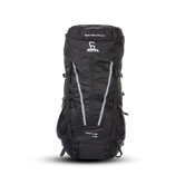 Tritus 40 Litres Rucksack Black