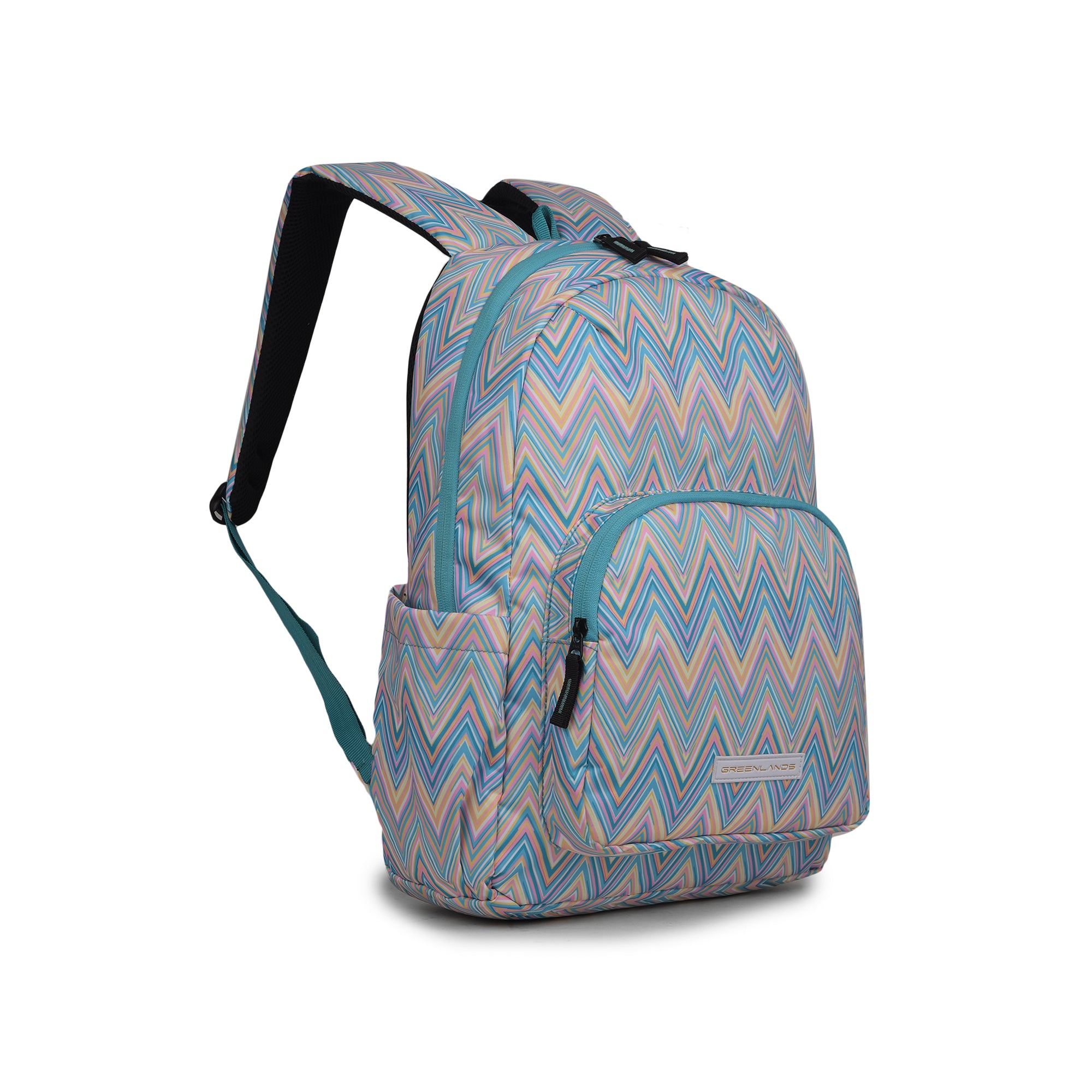 Traverse Campus Backpack 1.0 Rainbow