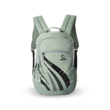 Inferno Campus Backpack Light Grey