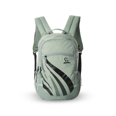 Inferno Campus Backpack Light Grey