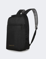 Tyro Campus Backpack Black