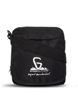 Active Sling Bag Black