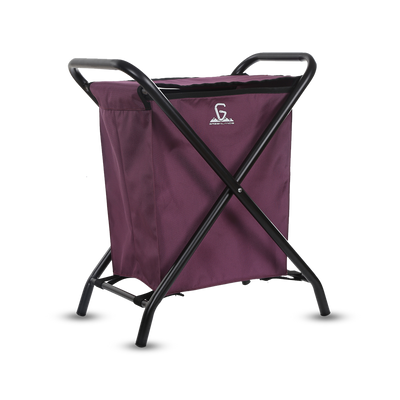 Camping Storage Bin 20 Mild Steel Wine