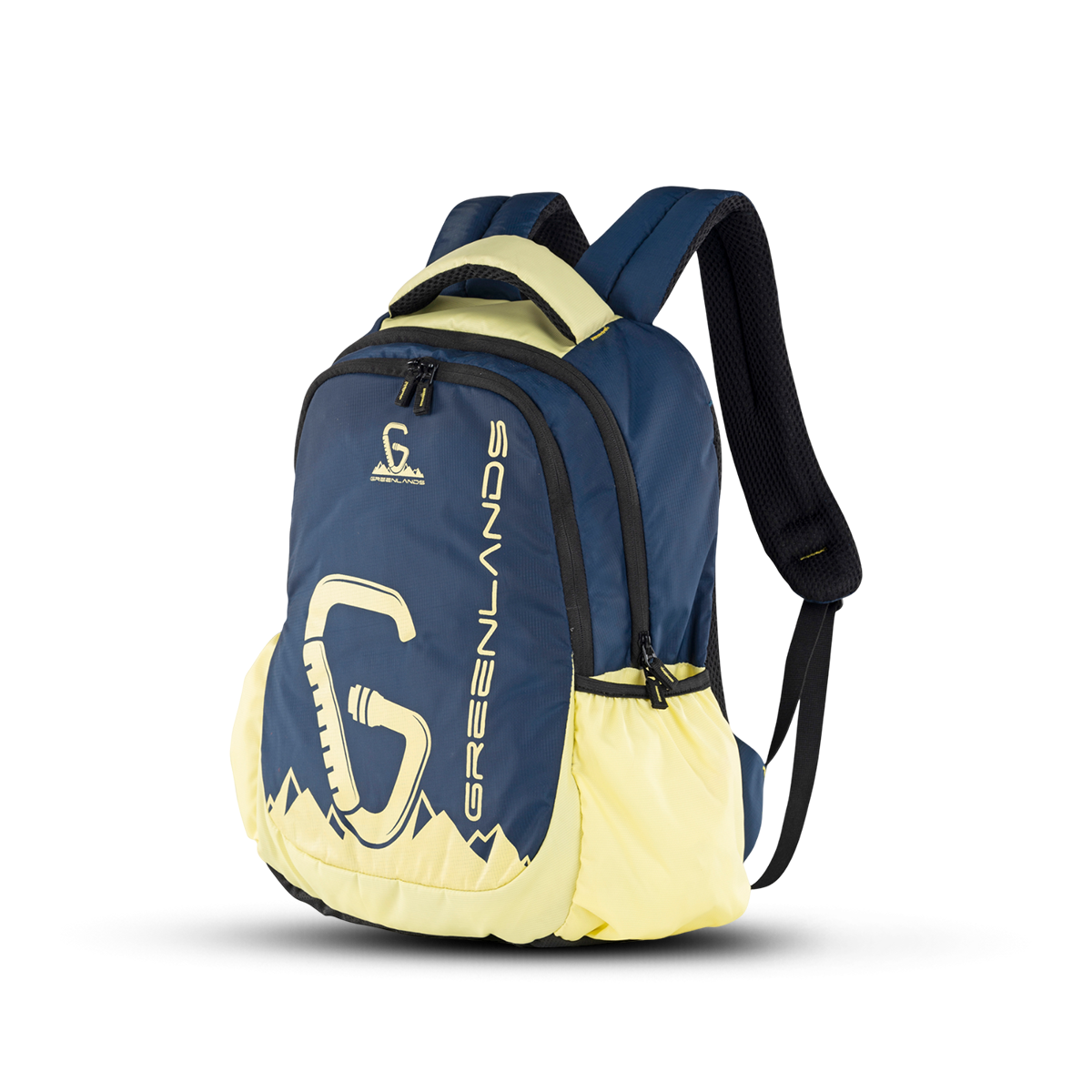 Traverse Backpack Navy