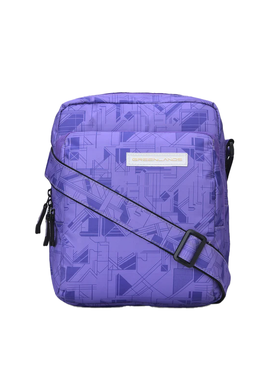 Backpack CB AZTEC Purple