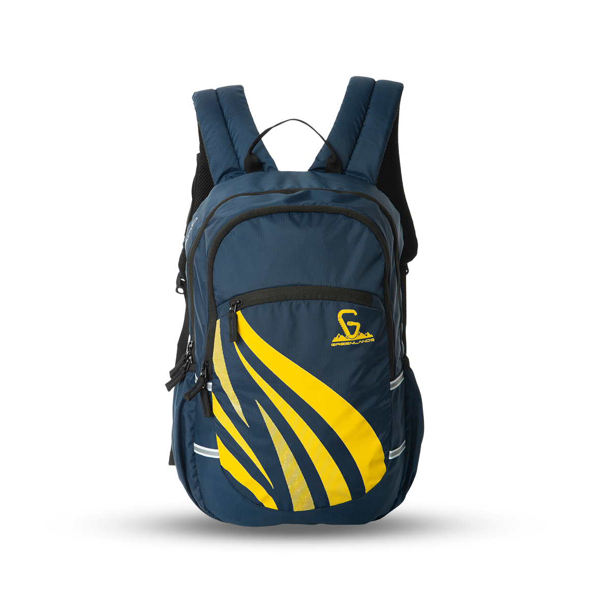 Inferno Campus Backpack Navy