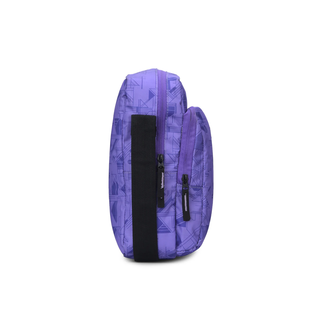 Backpack CB AZTEC Purple