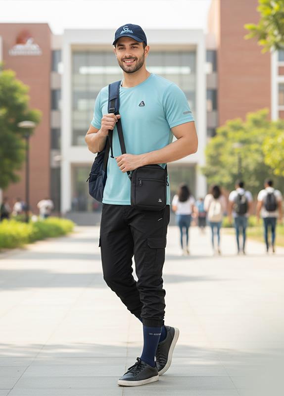 Work Travel Combo | for Professionals or Office Commuters