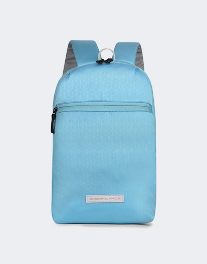 Tyro Campus Backpack Blue