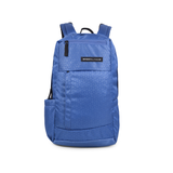 Cria Campus Backpack Blue