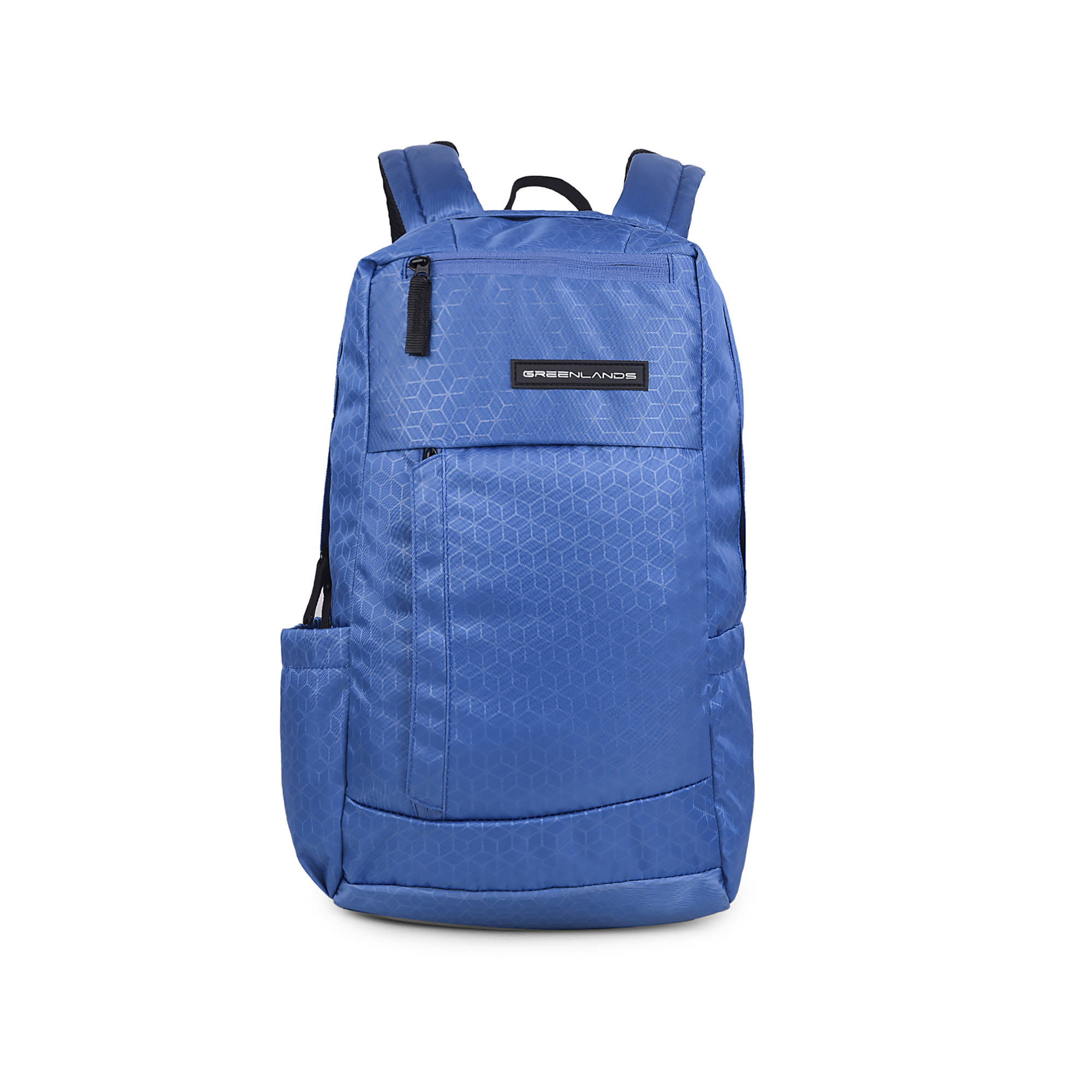 Cria Campus Backpack Blue