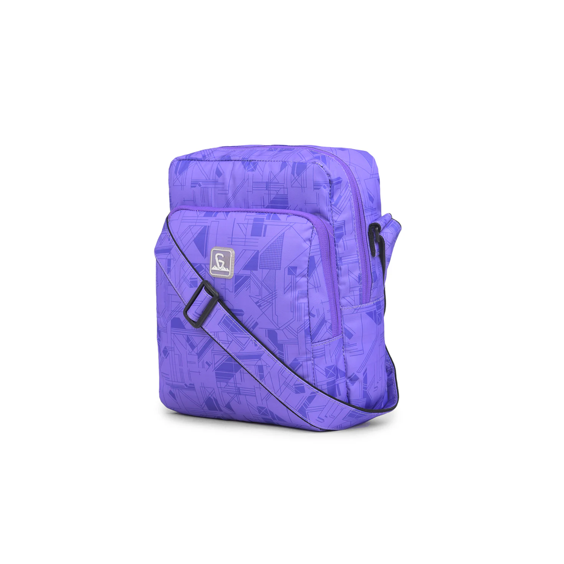 Backpack CB AZTEC X Purple