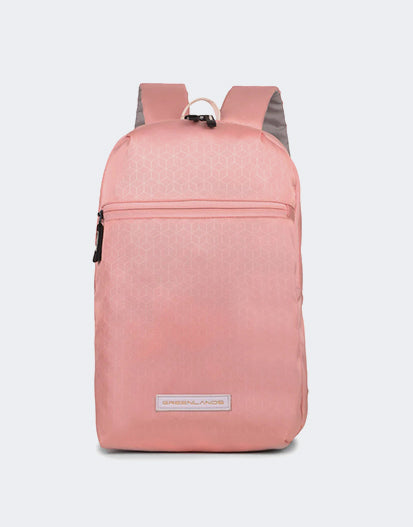 Tyro Campus Backpack Coral