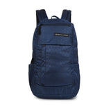 Cria Campus Backpack Navy