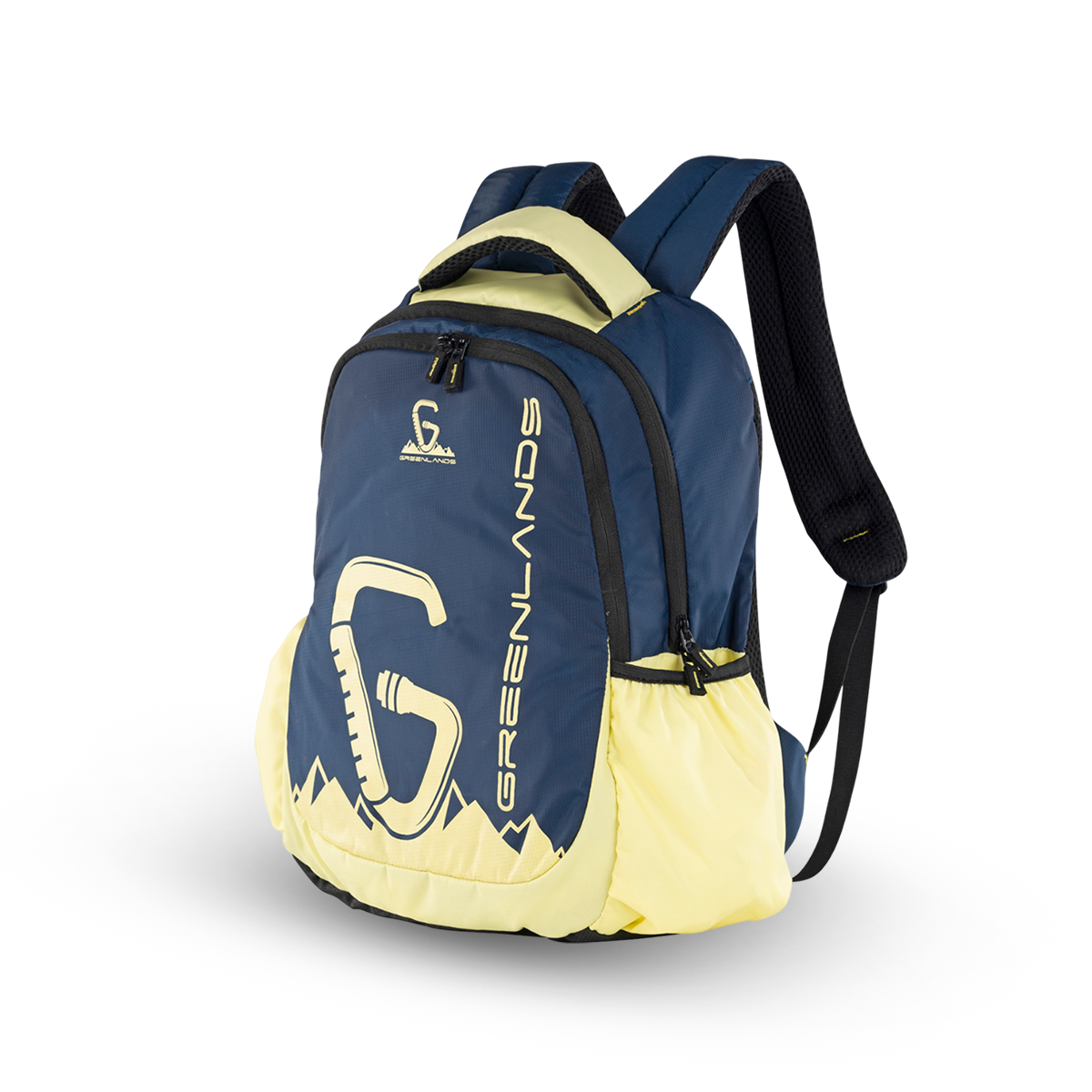 Traverse Backpack Navy