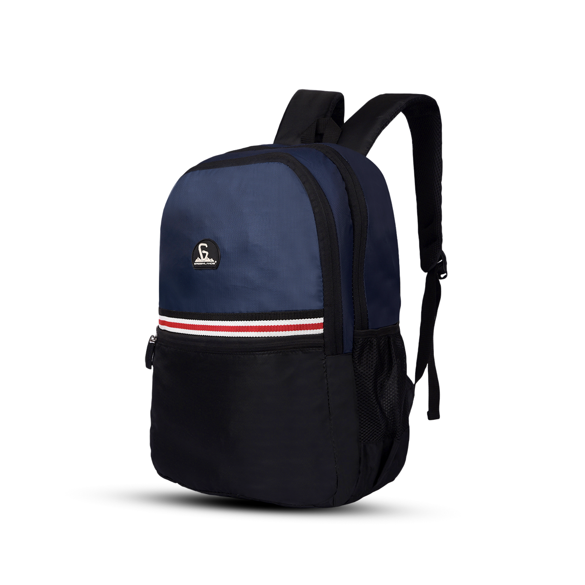 Stria Backpack Navy/Black