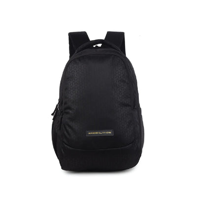 Trish Campus Backpack Black