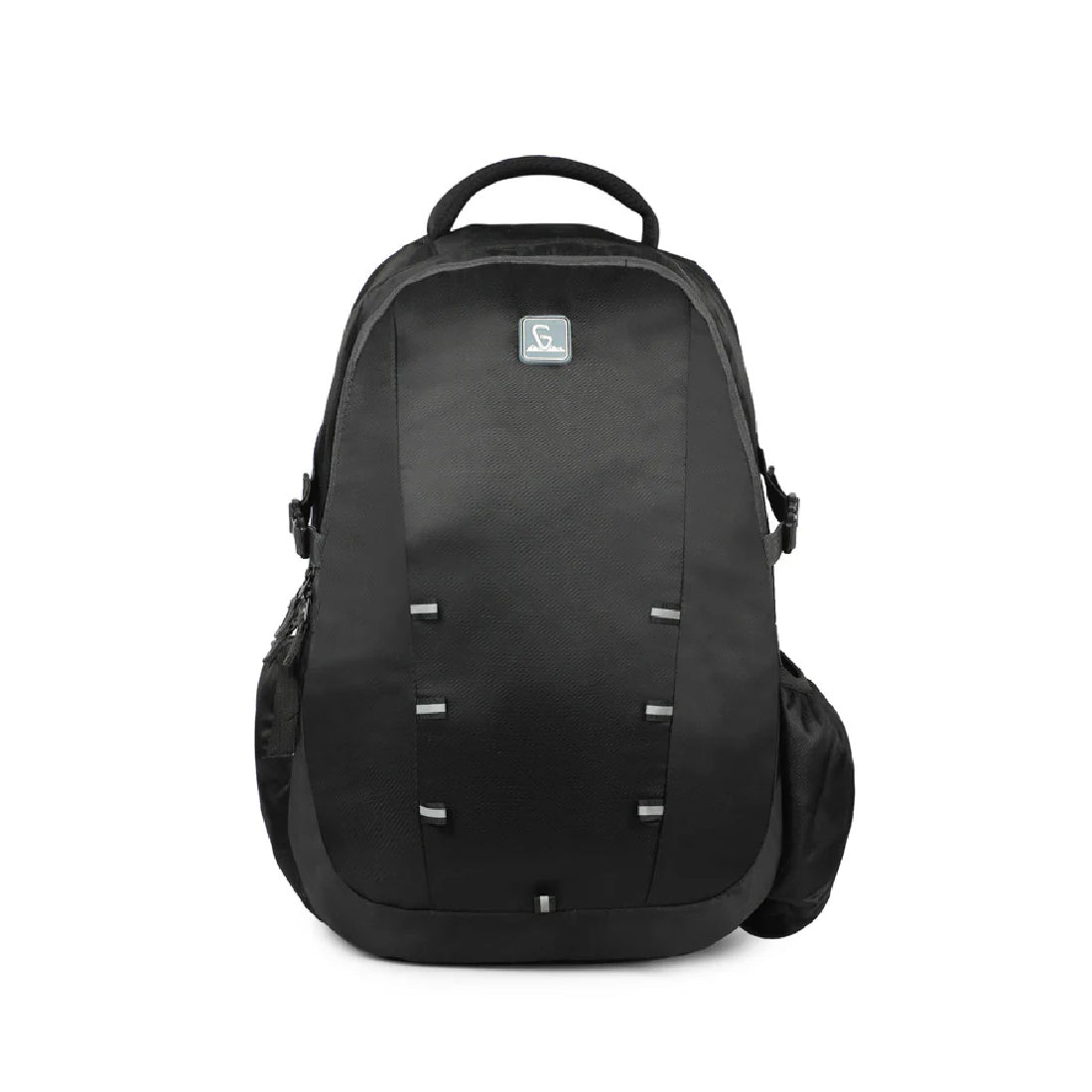 Backpack GNL QUAD 1.0 Black – Greenlands