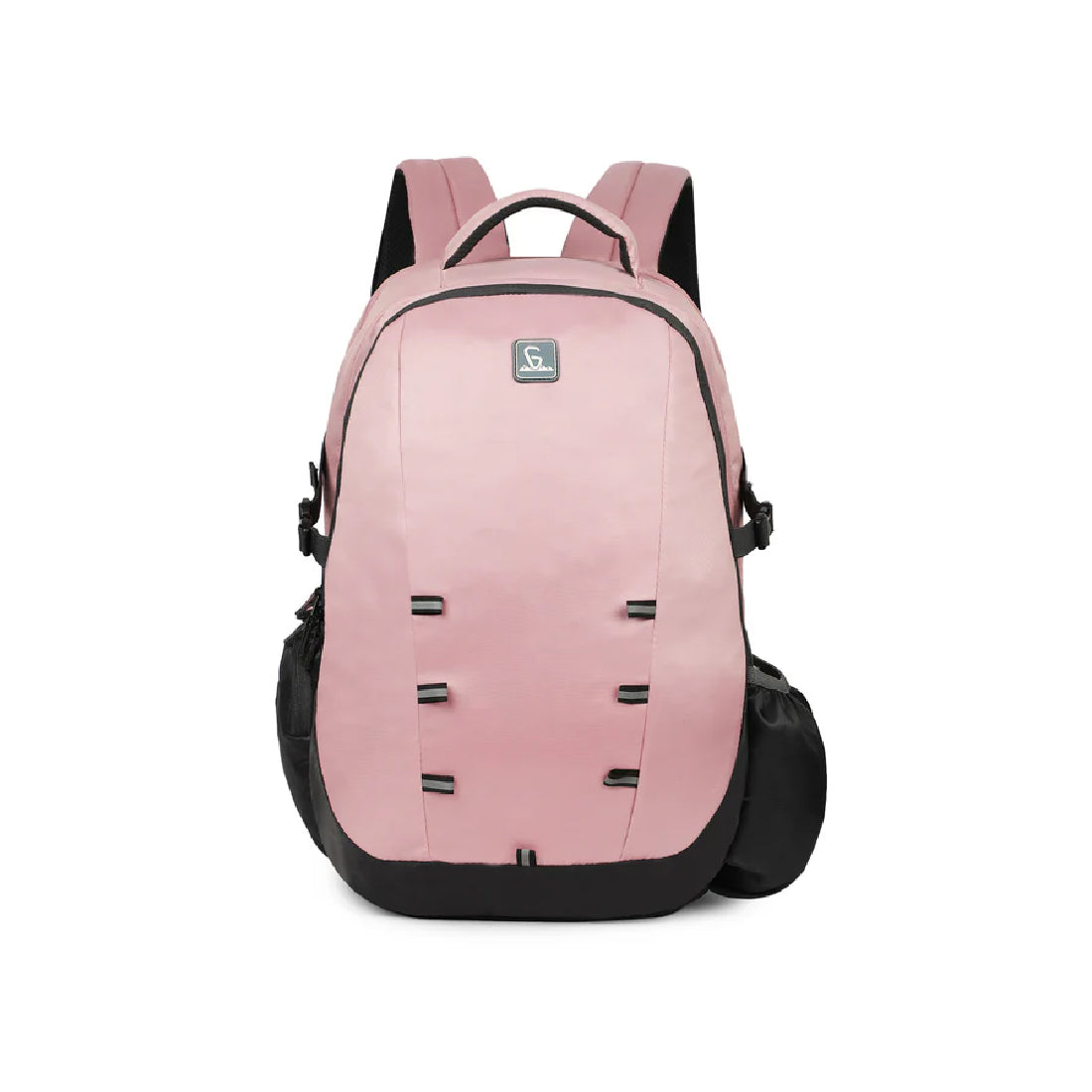 Backpack GNL QUAD 1.0 Peach