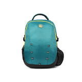 Backpack GNL QUAD 1.0 Teal Blue
