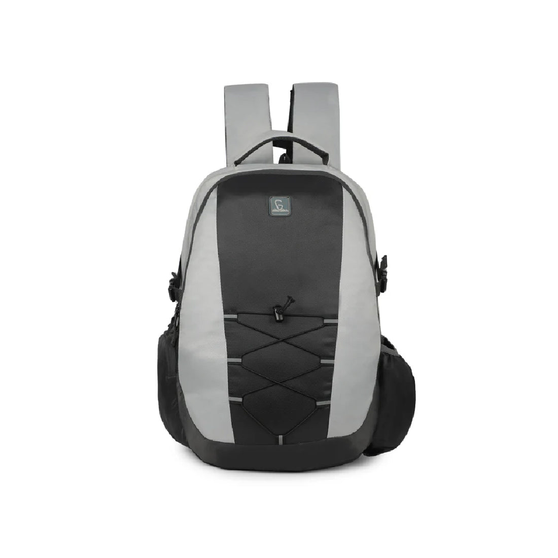 Backpack GNL QUAD ADV Gray/D.Gray