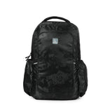 Backpack GNL TORPEDO 1.0 Jaq Black