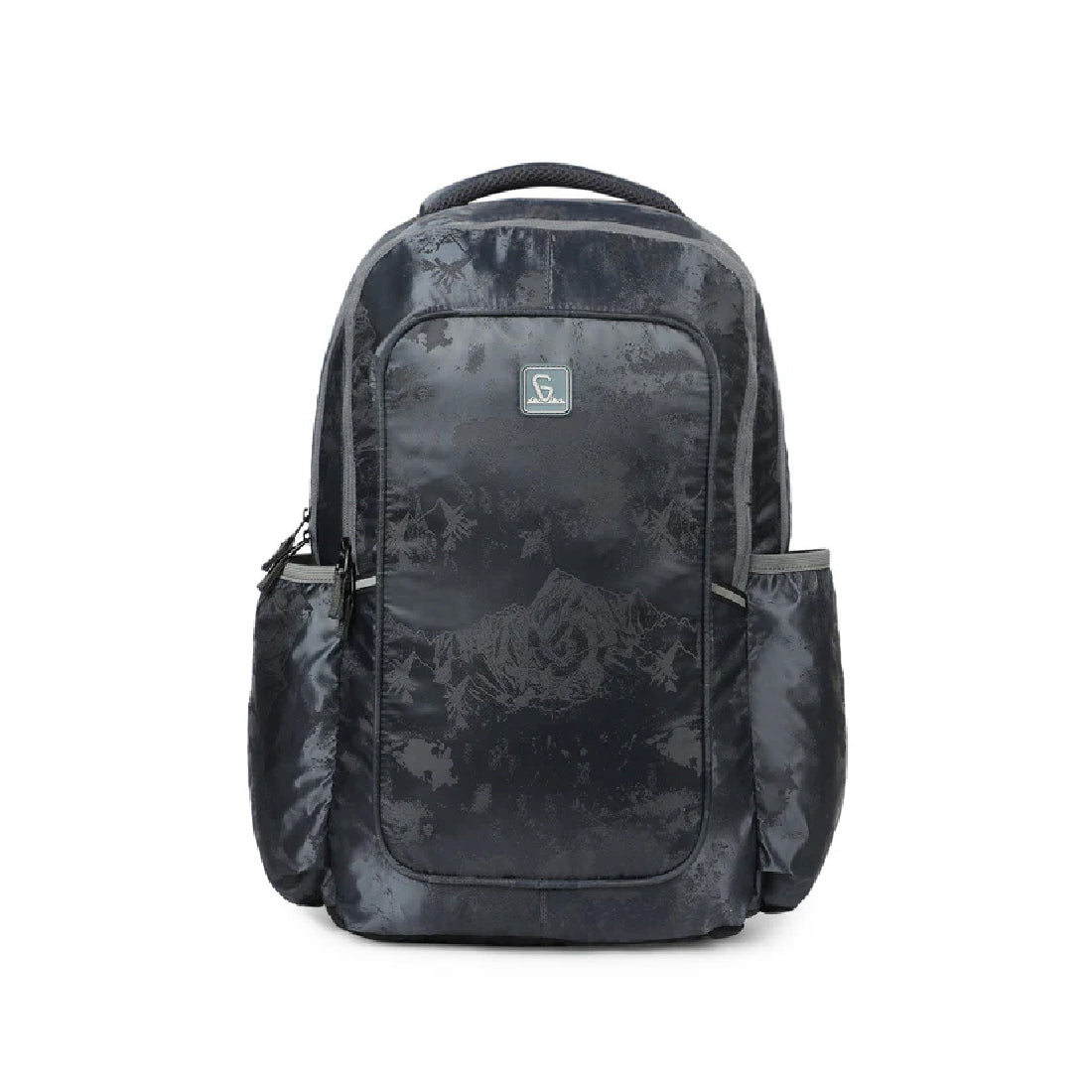 Backpack GNL TORPEDO 1.0 Jaq Gray