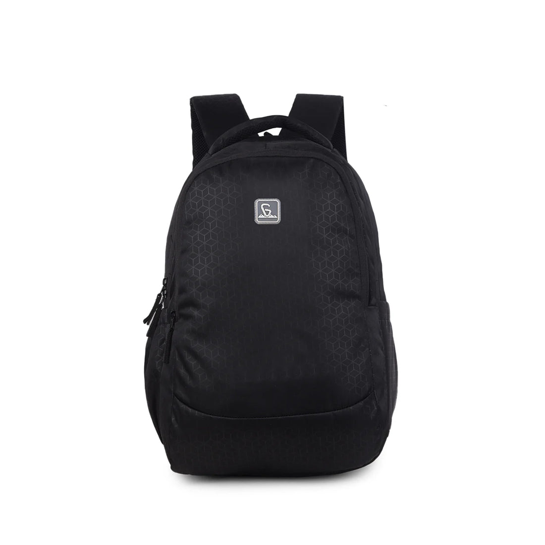 Backpack GNL TRISH X Black