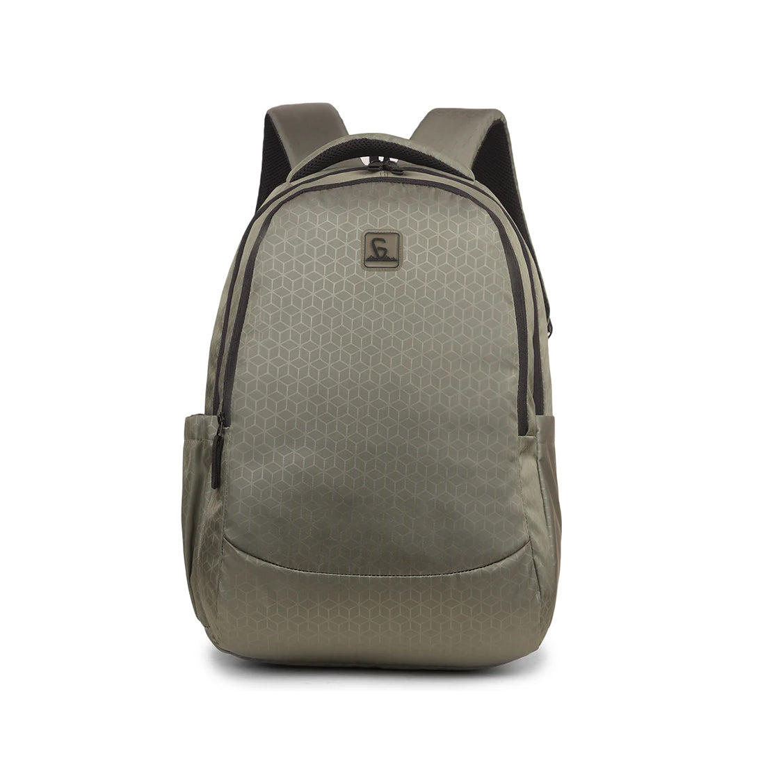 Backpack GNL TRISH X Grey