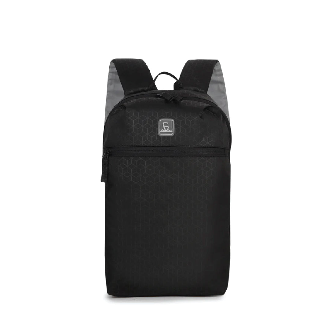 Backpack GNL TYRO 1.0 X Black