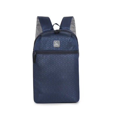 Tyro Campus Backpack 1.0 Navy