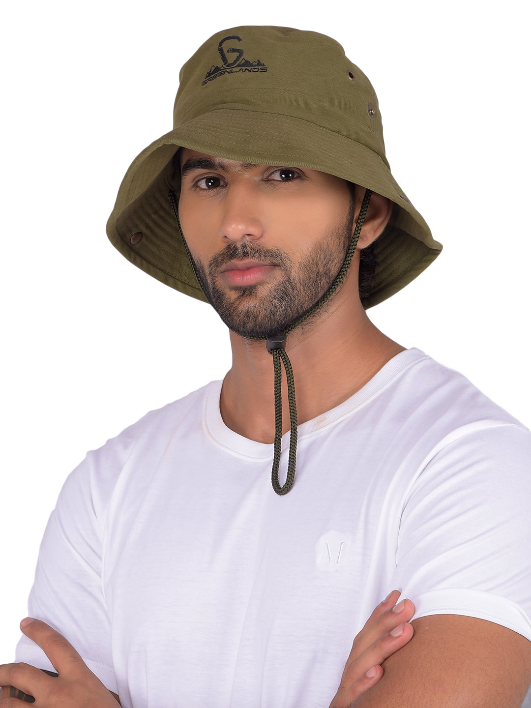 Convex Hat Olive