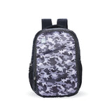 Greenlands Backpack TEMPO Black Camo
