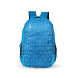 Greenlands Backpack TEMPO Egyptian Blue