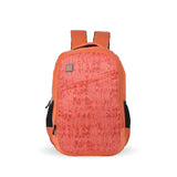 Greenlands Backpack TEMPO Egyptian Orange