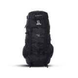 Greenlands Axido Adventure Rucksack Black Color 50 Litres
