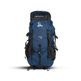Greenlands Axido Adventure Rucksack Navy Color 50 Litres
