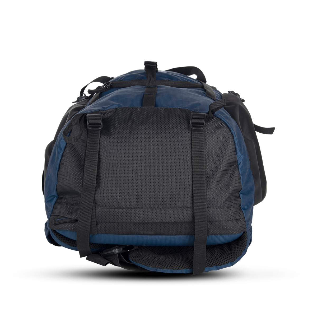 Greenlands Axido Adventure Rucksack Navy Color 50 Litres Bottom View
