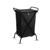 Greenlands Camping Storage Bin 30 Aluminium Grey for outdoor Adventures