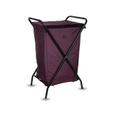 Greenlands Camping Storage Bin 30 Mild Steel Wine for outdoor Adventures
