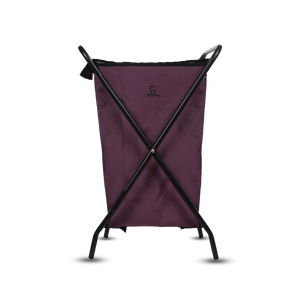 Greenlands Camping Storage Bin 30 Mild Steel Wine for outdoor Adventures