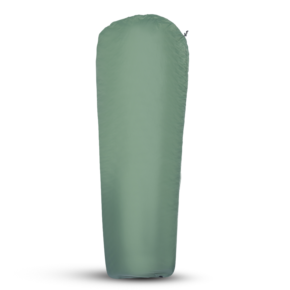 Greenlands Cozy Comfort Outdoor Sleeping Bags for Adventure Green Color
