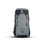 Greenlands Cria Adventure Travel Rucksack Bag Grey Color 45 Litres
