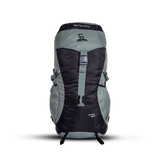 Greenlands Cria Adventure Travel Rucksack Bag Grey Color 50 Litres