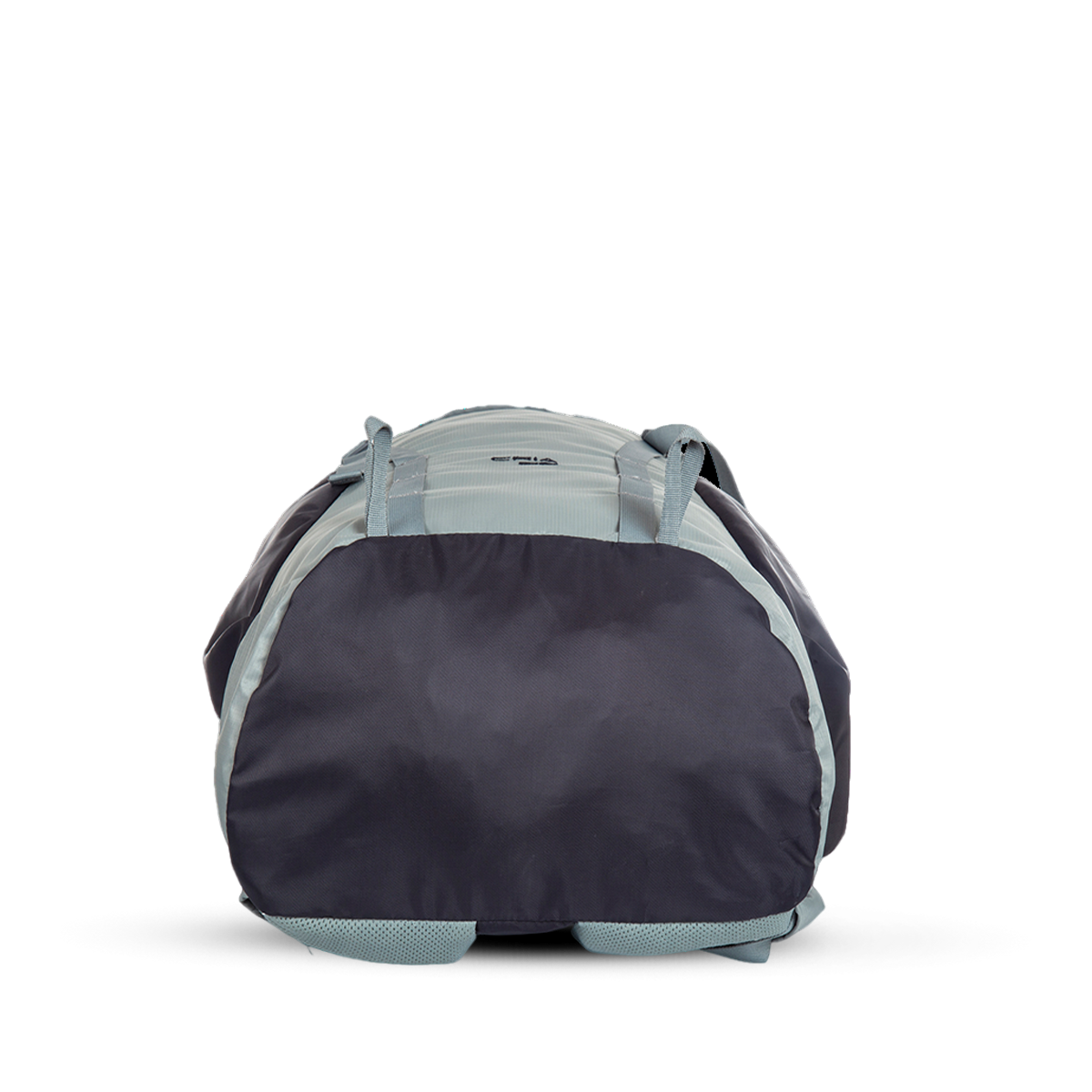 Greenlands Cria Adventure Travel Rucksack Bag Grey Color 55 Litres Bottom View