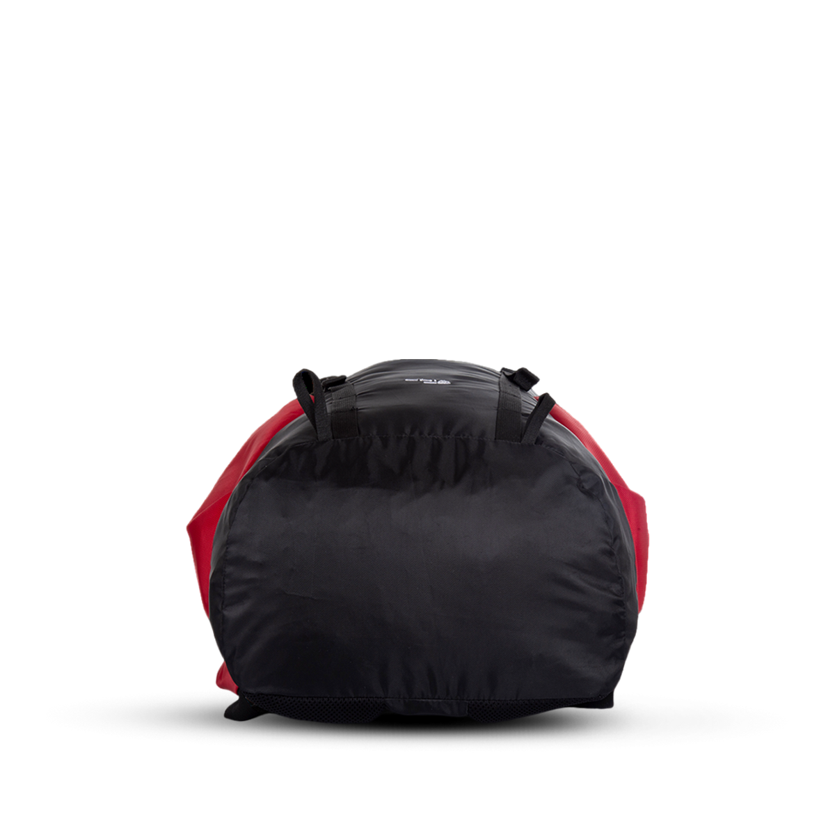 Greenlands Cria Adventure Travel Rucksack Bag Red Color 55 Litres Bottom View