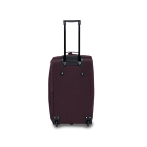 Greenlands Dapper XL Duffle Bag Brown Color 60 ltr Side View