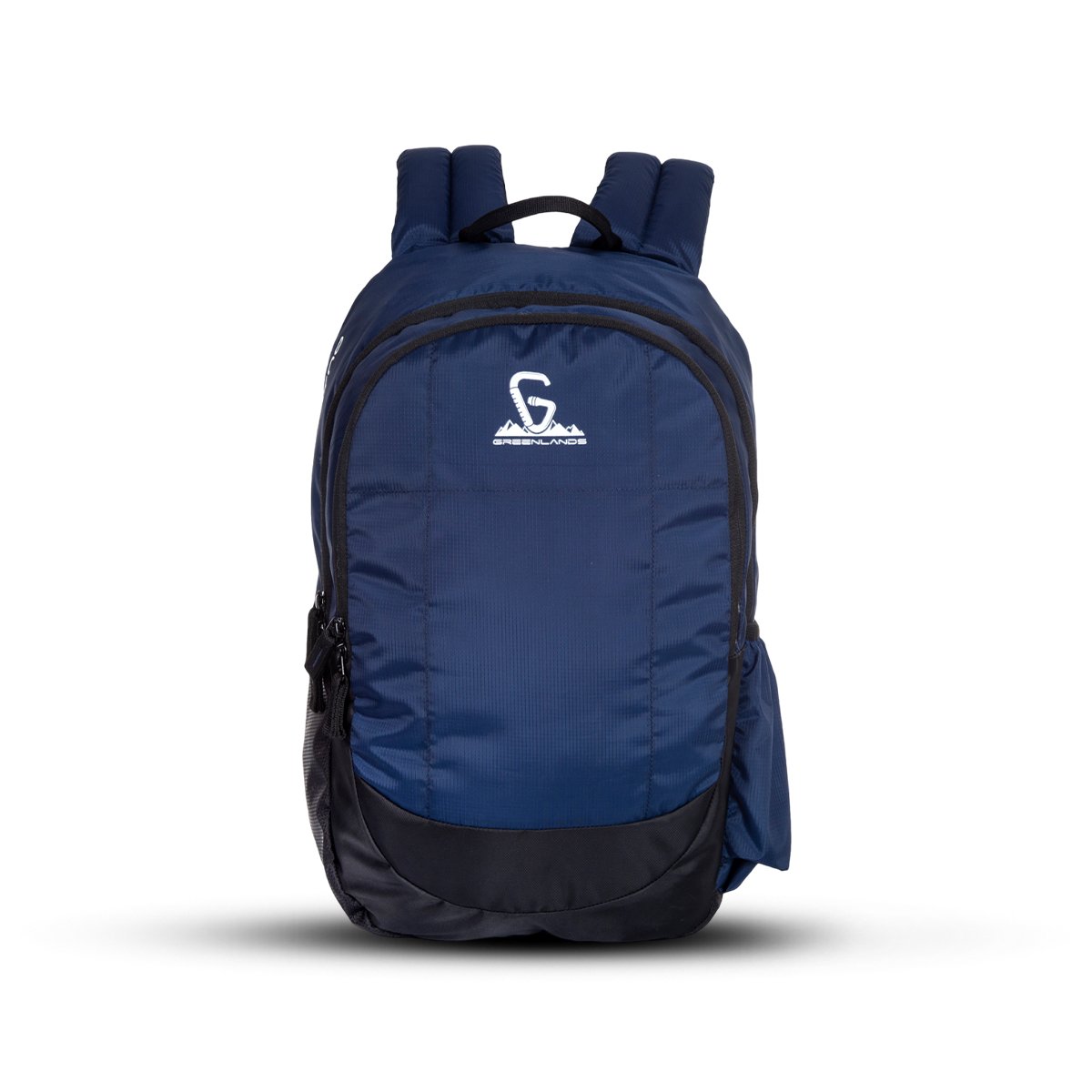 Greenlands Dyno Campus Backpack Navy Color