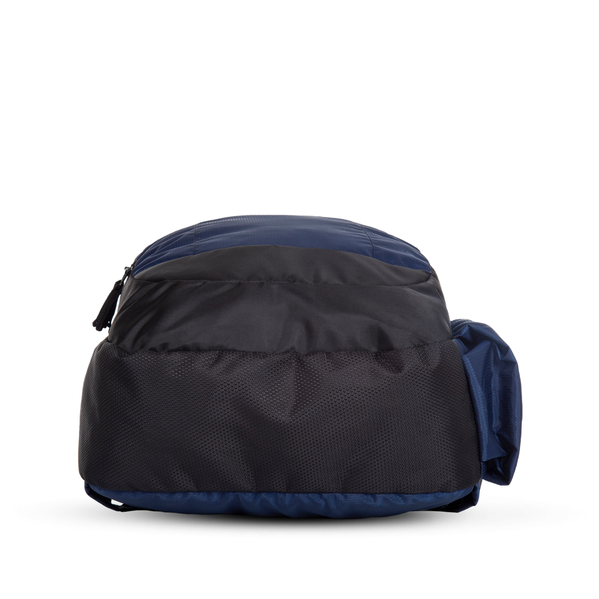 Greenlands Dyno Campus Backpack Navy Color Bottom View